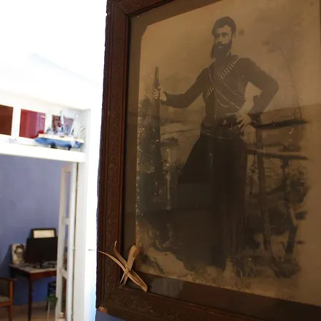 Kyra Vintage Old Town Апартаменти Ханья (Крит)