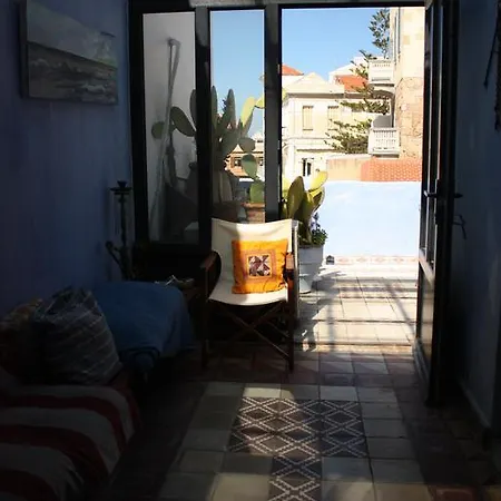 Kyra Vintage Old Town Апартаменти Ханья (Крит)