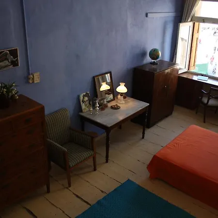 Апартаменти Kyra Vintage Old Town Ханья (Крит)