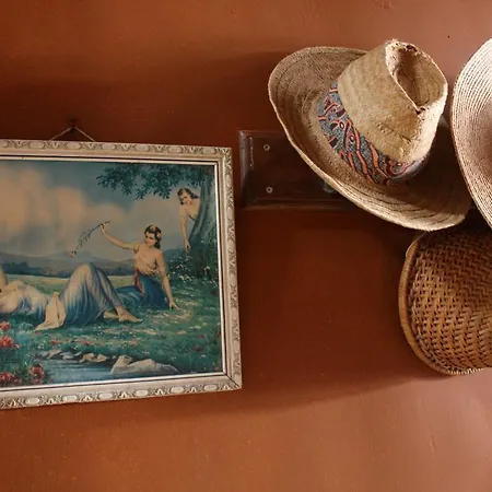 아파트 Kyra Vintage Old Town *